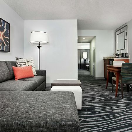 Embassy Suites By Hilton Orlando Airport מראה חיצוני תמונה