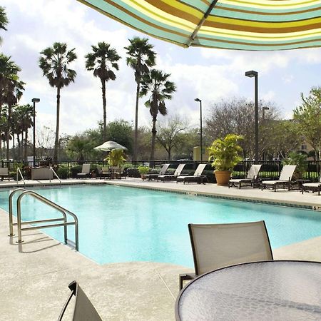 Embassy Suites By Hilton Orlando Airport מראה חיצוני תמונה