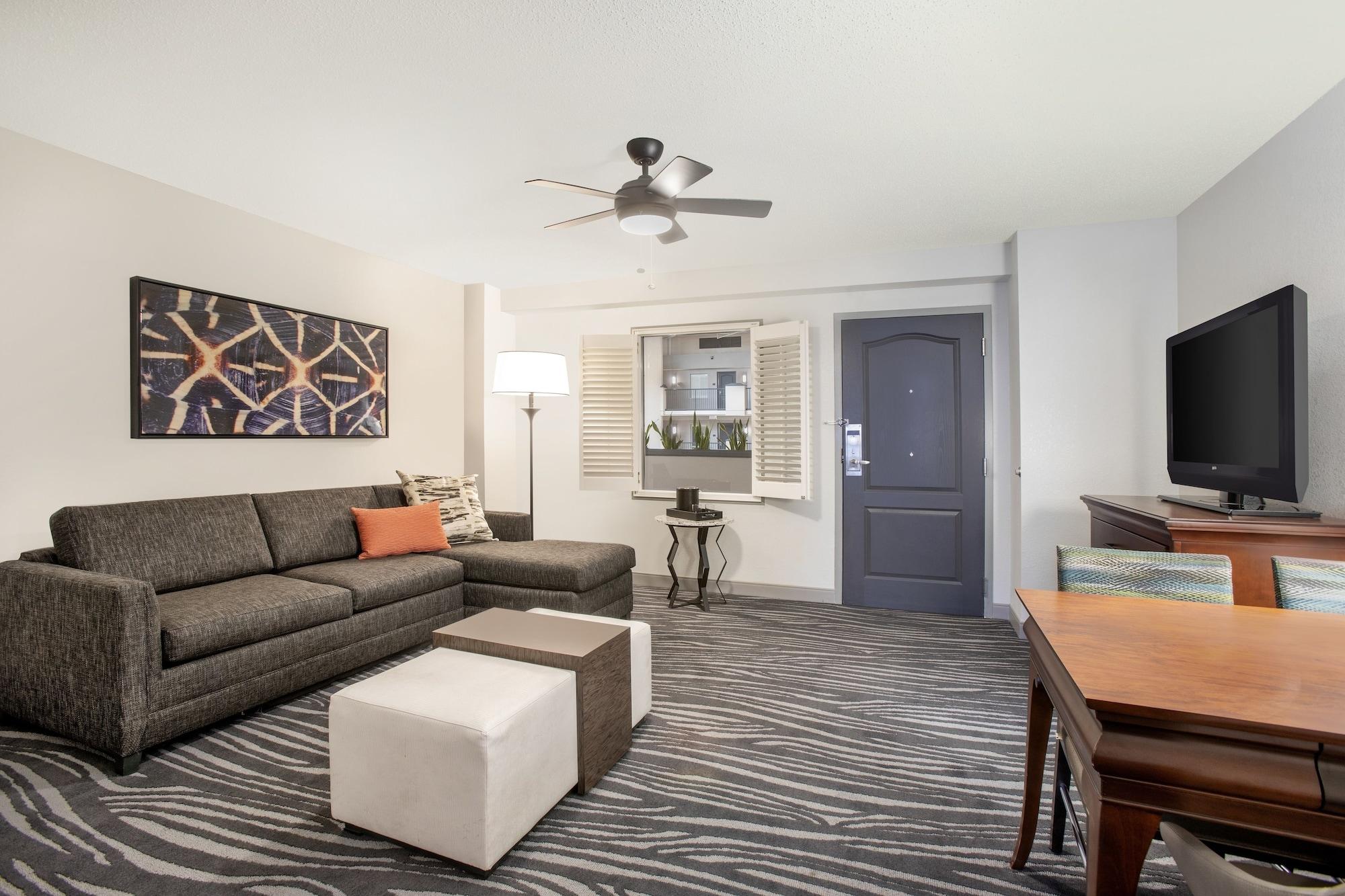 Embassy Suites By Hilton Orlando Airport מראה חיצוני תמונה
