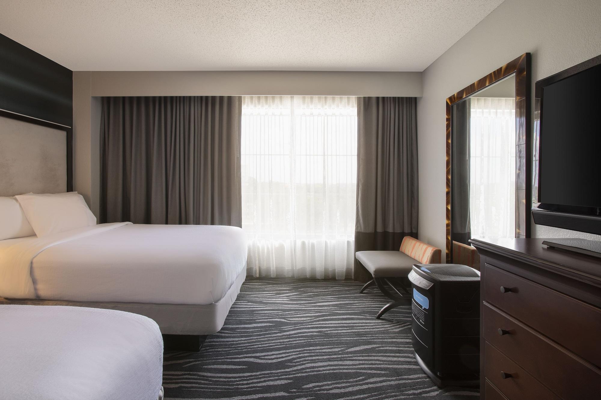Embassy Suites By Hilton Orlando Airport מראה חיצוני תמונה