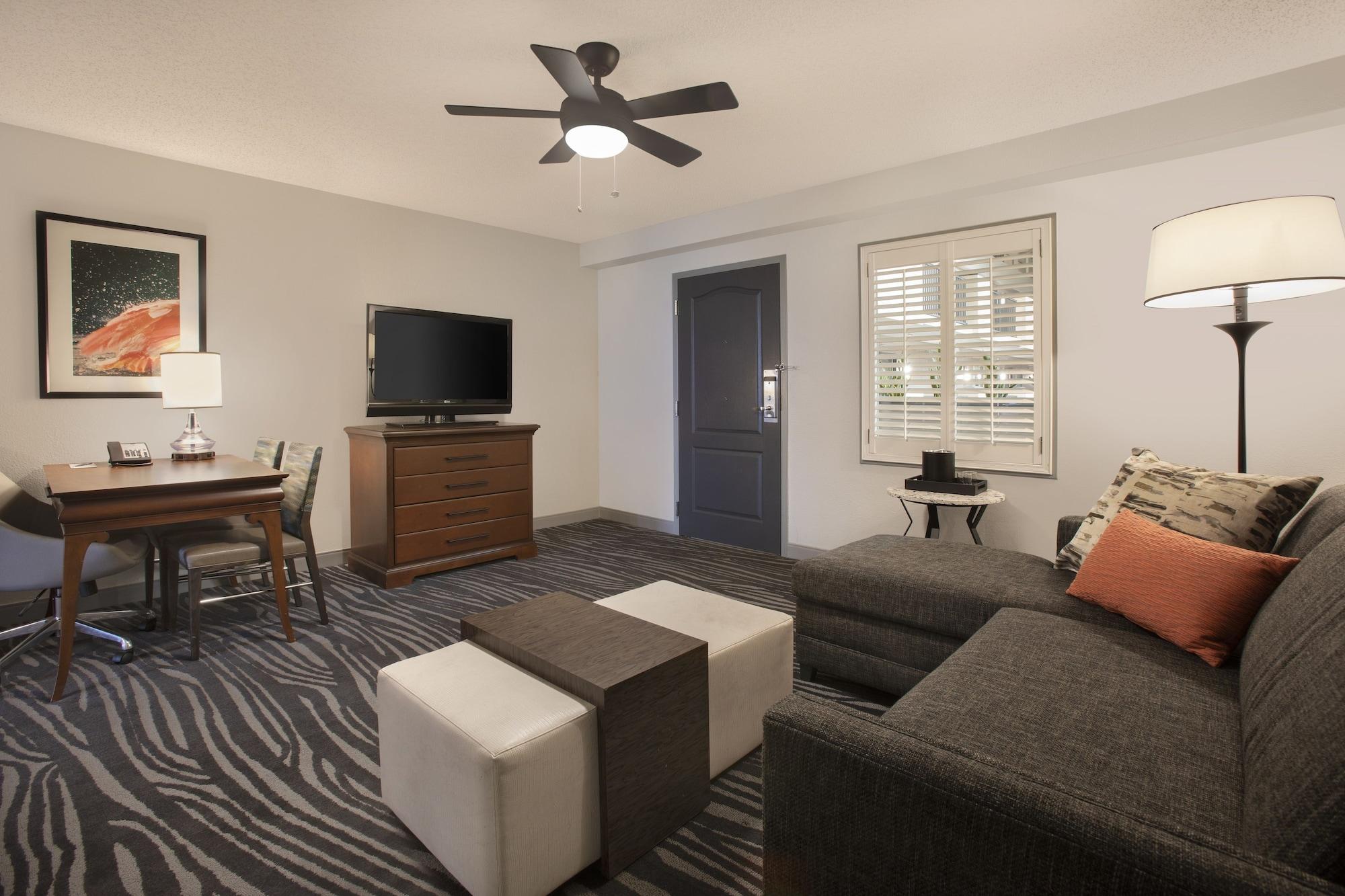 Embassy Suites By Hilton Orlando Airport מראה חיצוני תמונה
