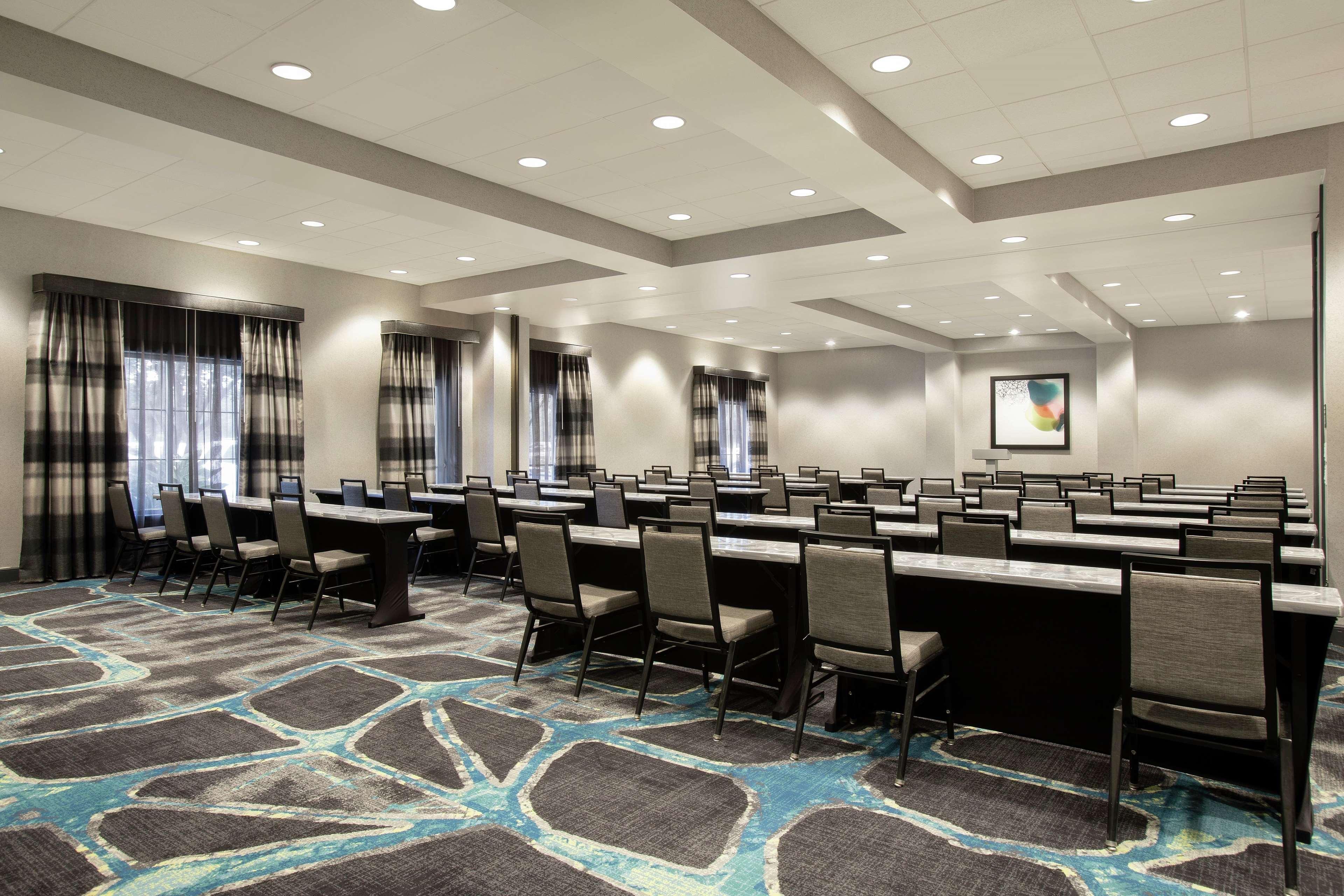 Embassy Suites By Hilton Orlando Airport מראה חיצוני תמונה