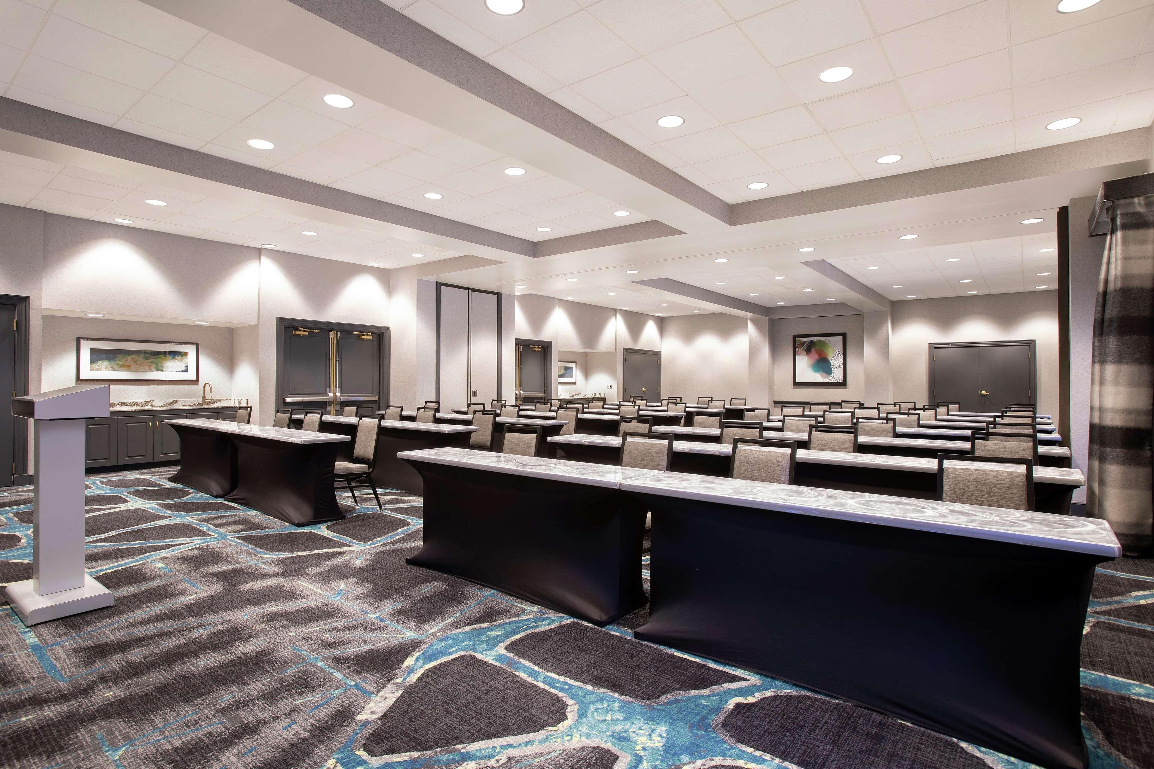Embassy Suites By Hilton Orlando Airport מראה חיצוני תמונה