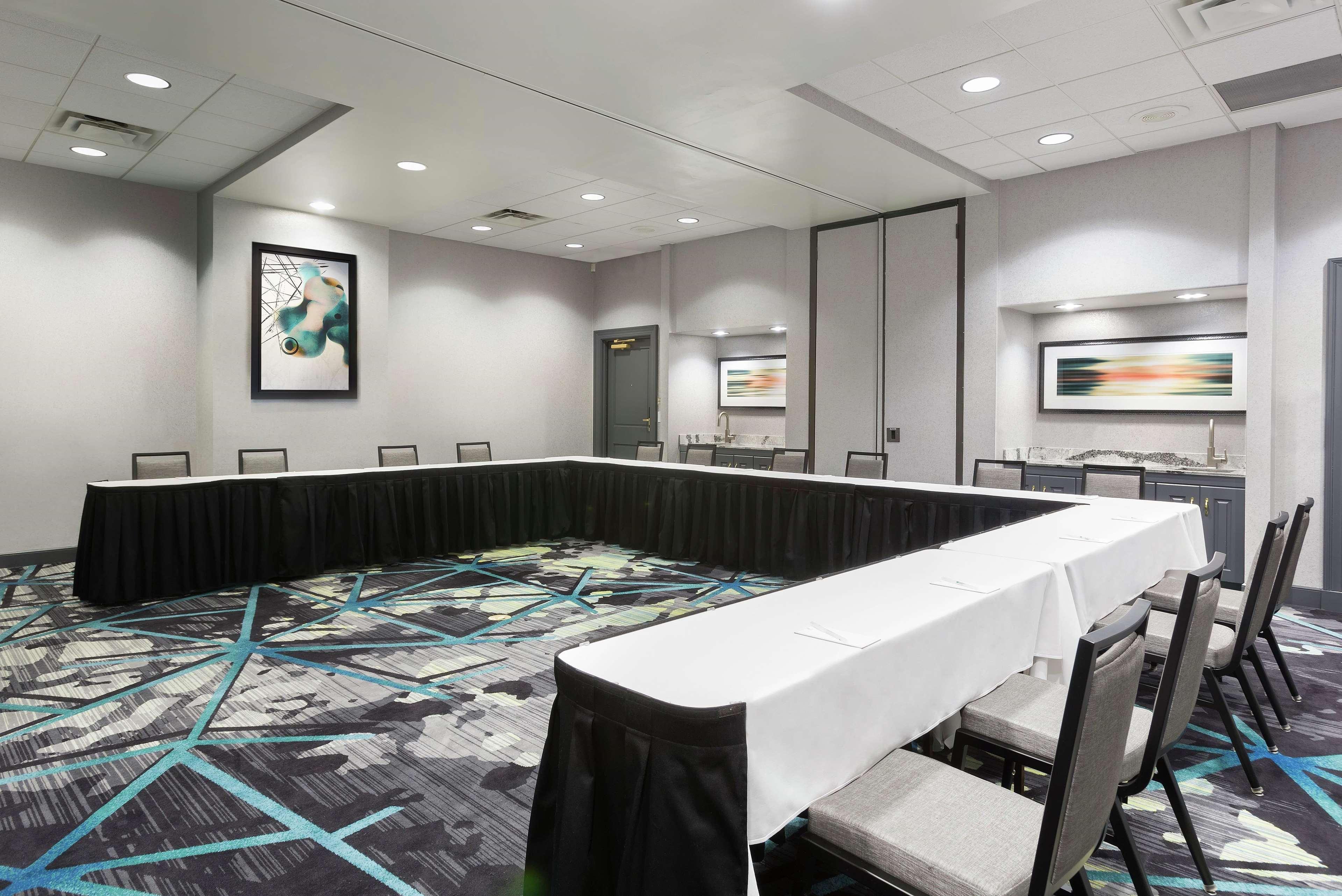 Embassy Suites By Hilton Orlando Airport מראה חיצוני תמונה