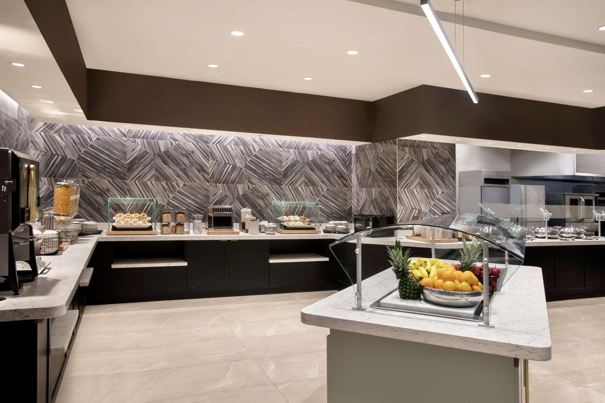 Embassy Suites By Hilton Orlando Airport מראה חיצוני תמונה