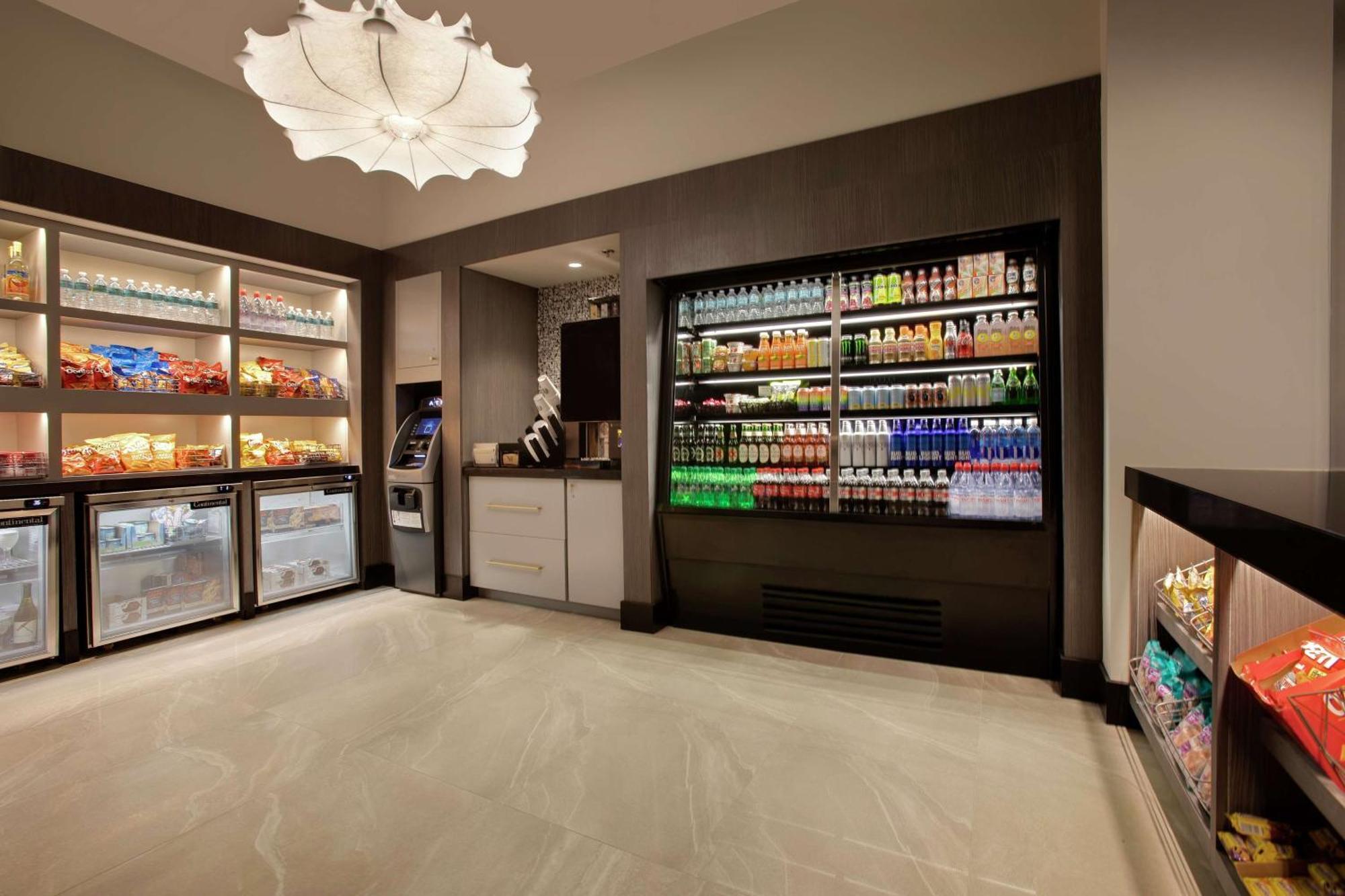 Embassy Suites By Hilton Orlando Airport מראה חיצוני תמונה