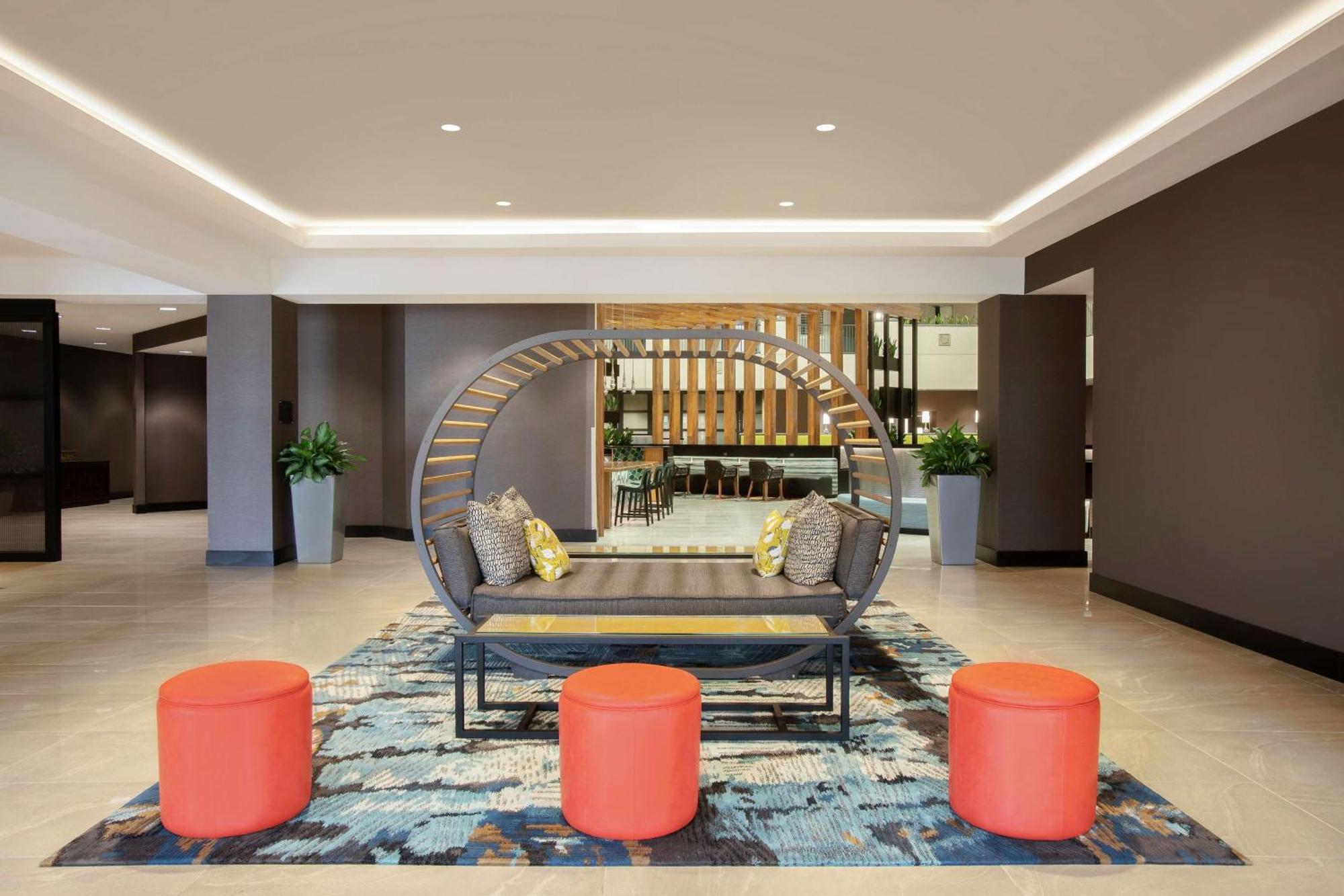 Embassy Suites By Hilton Orlando Airport מראה חיצוני תמונה