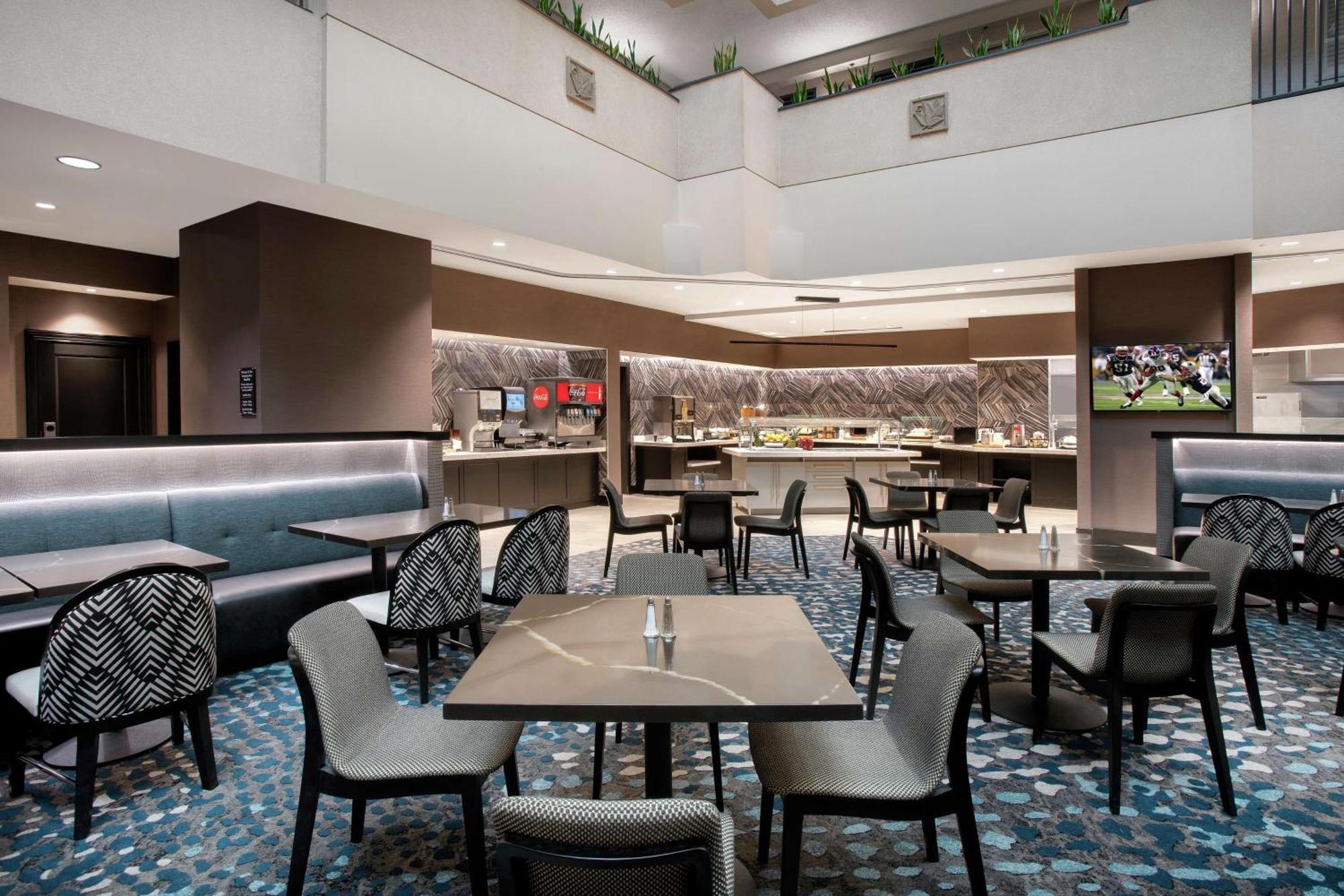 Embassy Suites By Hilton Orlando Airport מראה חיצוני תמונה
