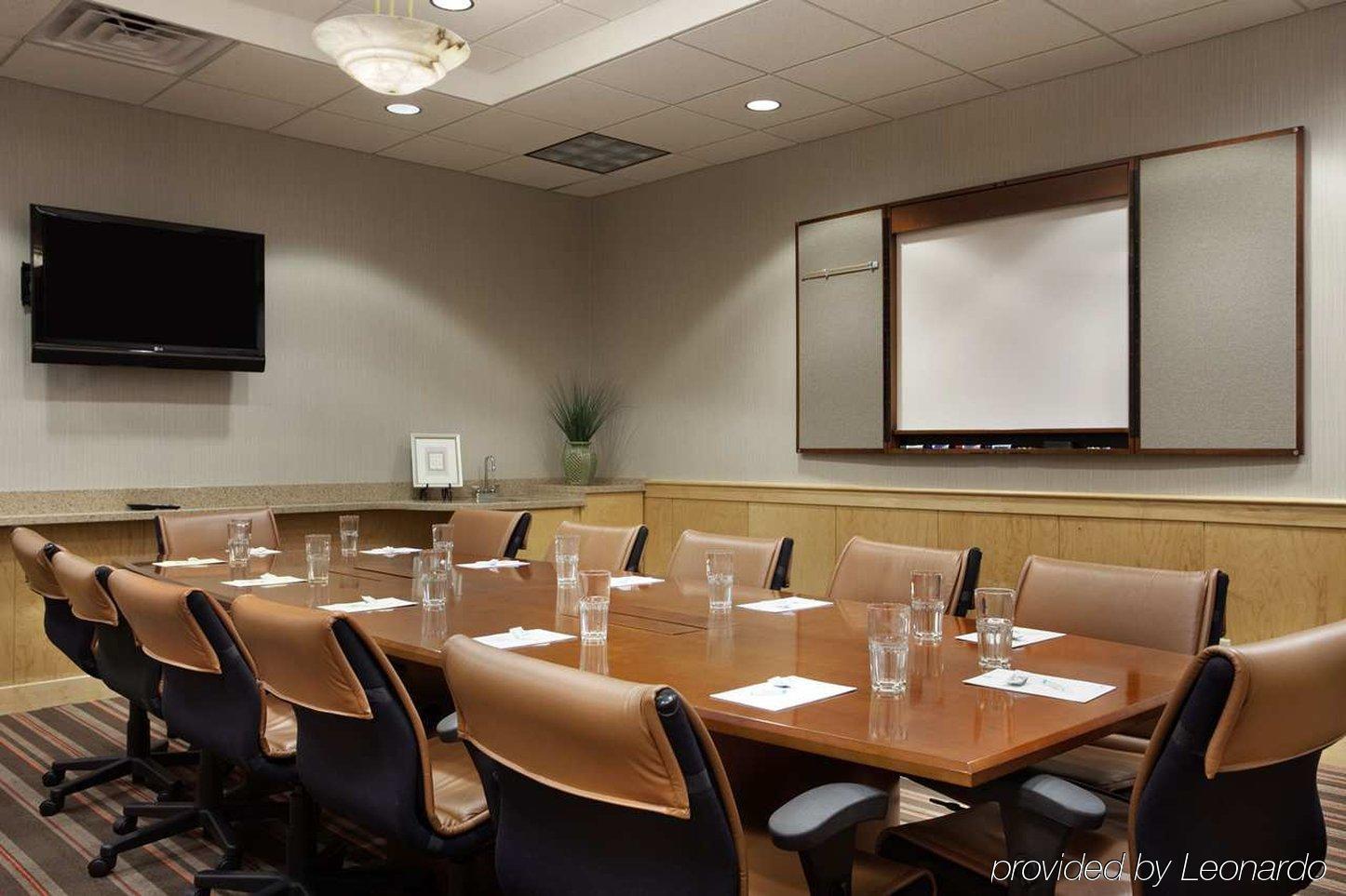 Embassy Suites By Hilton Orlando Airport עסק תמונה