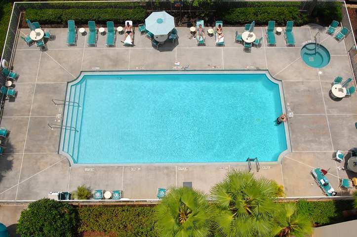 Embassy Suites By Hilton Orlando Airport מתקנים תמונה