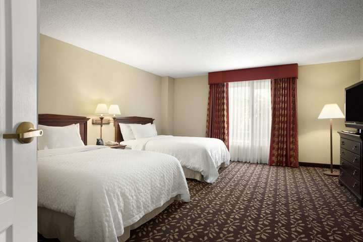 Embassy Suites By Hilton Orlando Airport מראה חיצוני תמונה