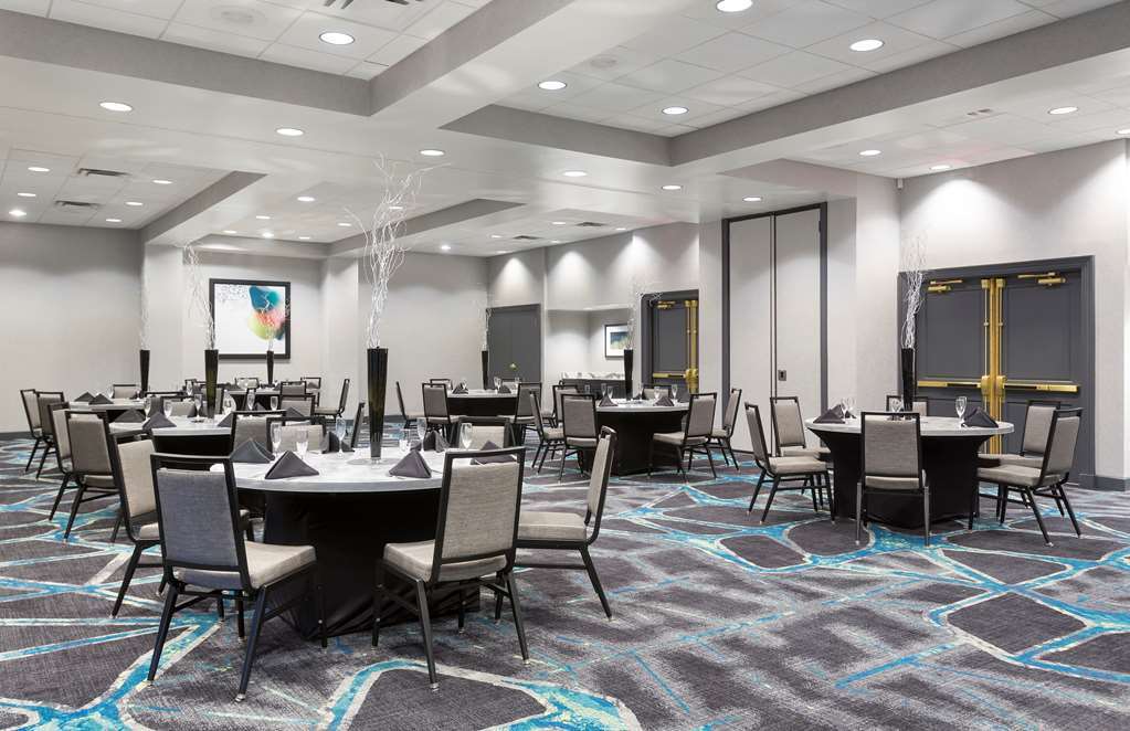 Embassy Suites By Hilton Orlando Airport מתקנים תמונה