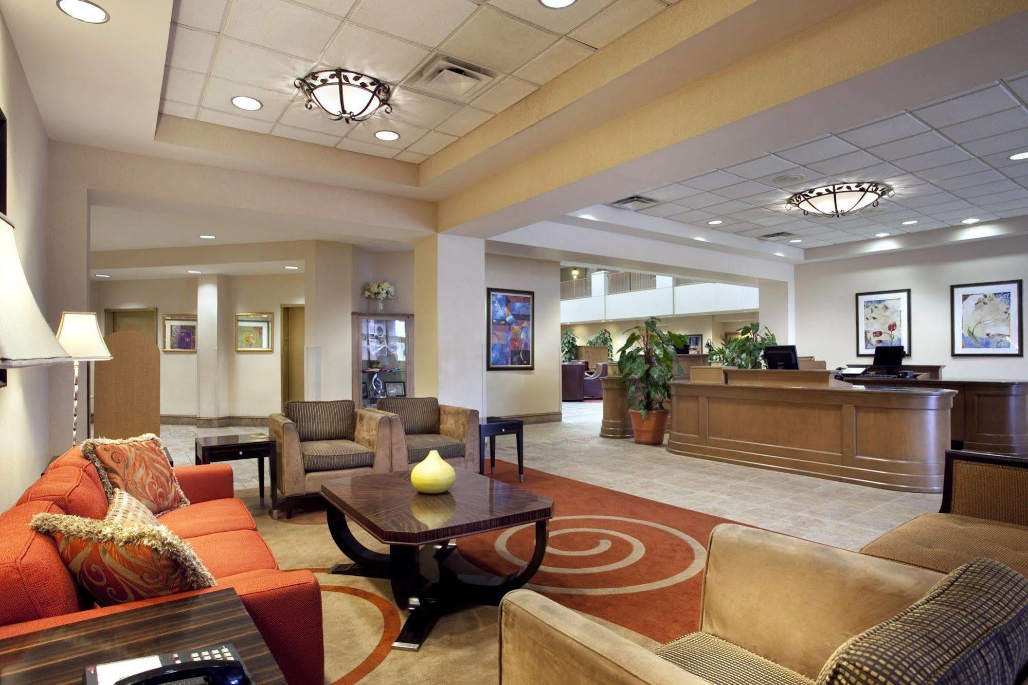 Embassy Suites By Hilton Orlando Airport מראה חיצוני תמונה