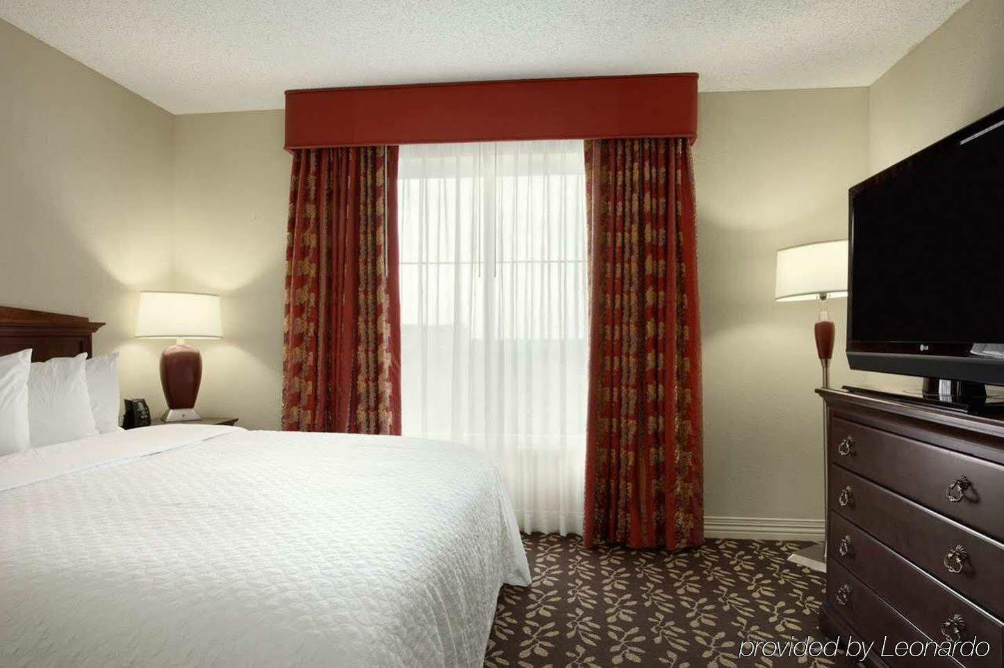Embassy Suites By Hilton Orlando Airport מראה חיצוני תמונה